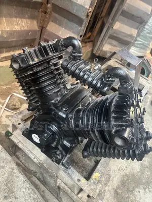 19hp Balton Piston Air Compressor