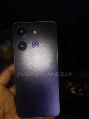 HMD Aura 64 GB Blue