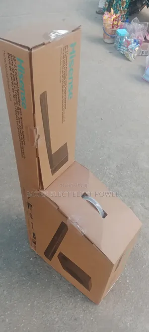 Hisense Sound Bar Sub-Woofer Wireless