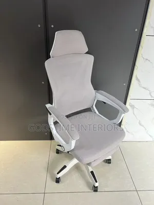 Imported Executive Merch Chair