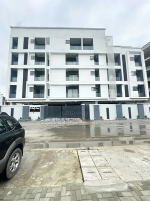 2bdrm Apartment in Ikate for rent