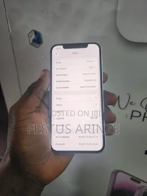 Apple iPhone 12 Pro 128 GB Gold