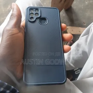 Infinix Hot 10T 64 GB Black