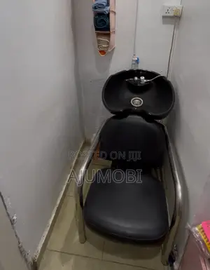 Hair Washing Basin Chair