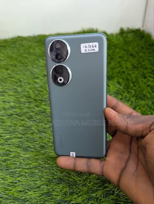 New Honor 90 256 GB Black