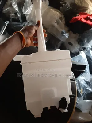 Water Can for Corolla 2008/2010