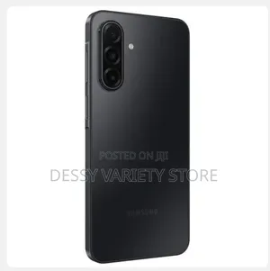 New Samsung Galaxy A17 128 GB Black