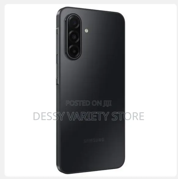 New Samsung Galaxy A17 128 GB Black