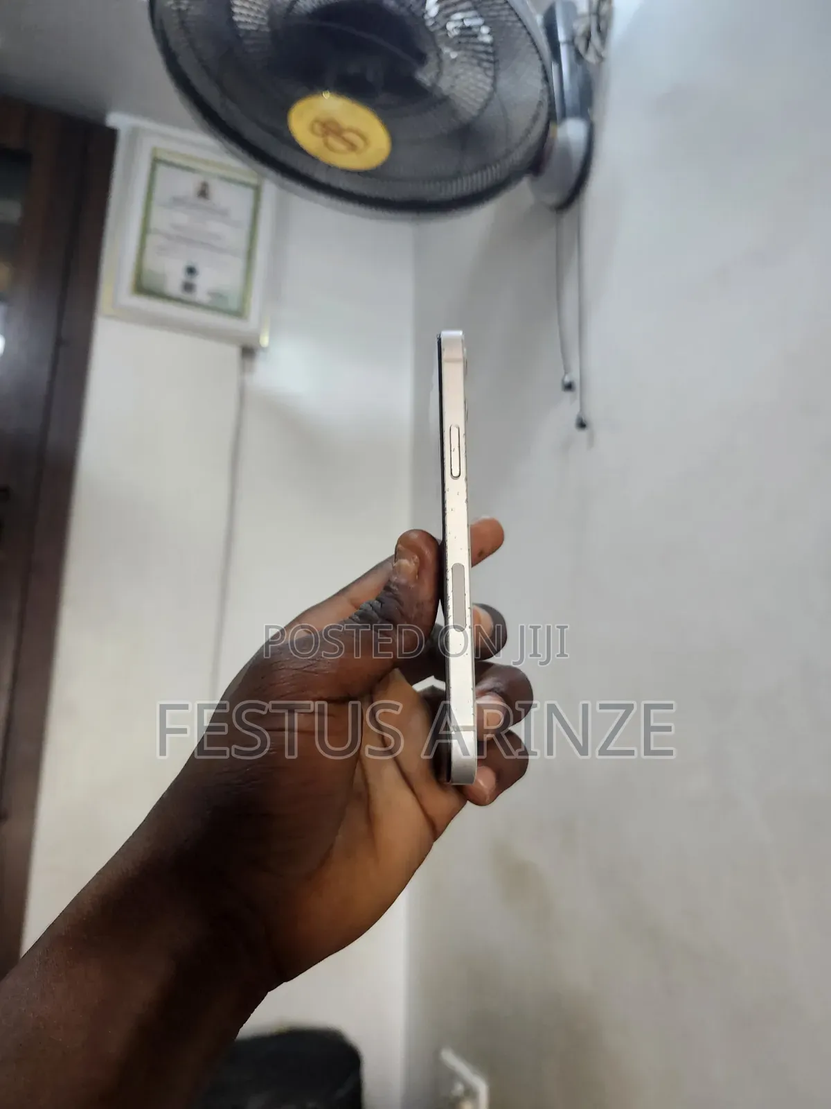 Apple iPhone 12 128 GB White