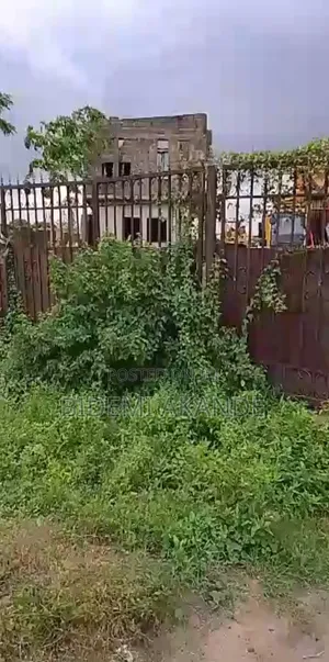 4 Acres Facing Lagos-Ibadan Expressway