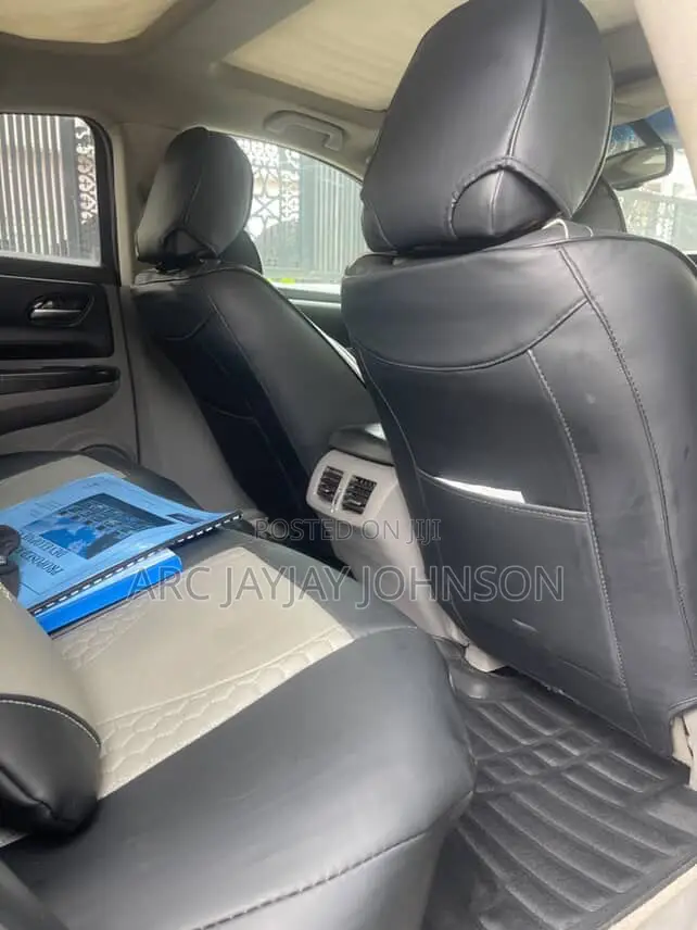 Acura ZDX Base AWD 2011 Black