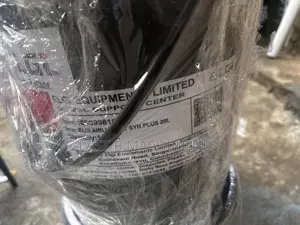 Elgi Screw Compressor Oil.