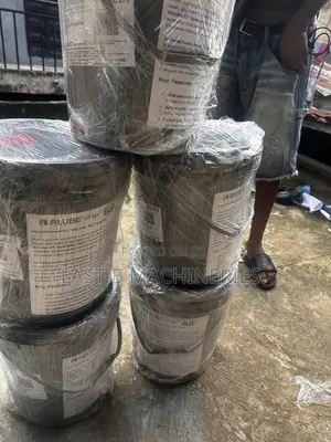 Elgi Screw Compressor Oil.