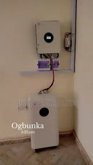 Solar Technician.
