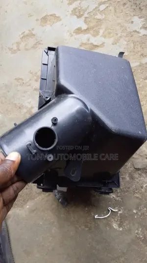 Air Box for Rav4 2014/2017