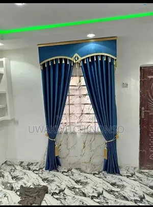 Quality Curtains Onitsha