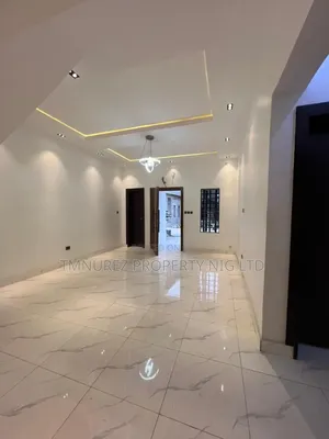 4bdrm Duplex in Sangotedo for rent