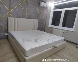 6by6 Bedfram