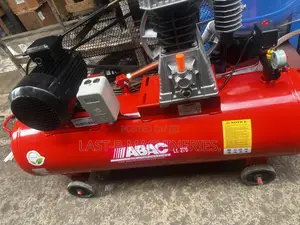 10hp, 300l Pistons Compressor