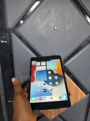 Apple iPad mini 2 32 GB Gray
