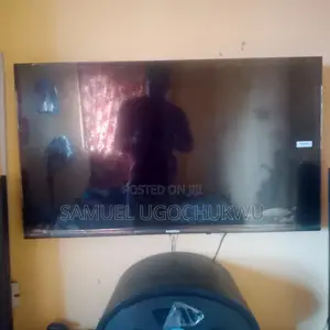Mora 43" FHD Smart Tv