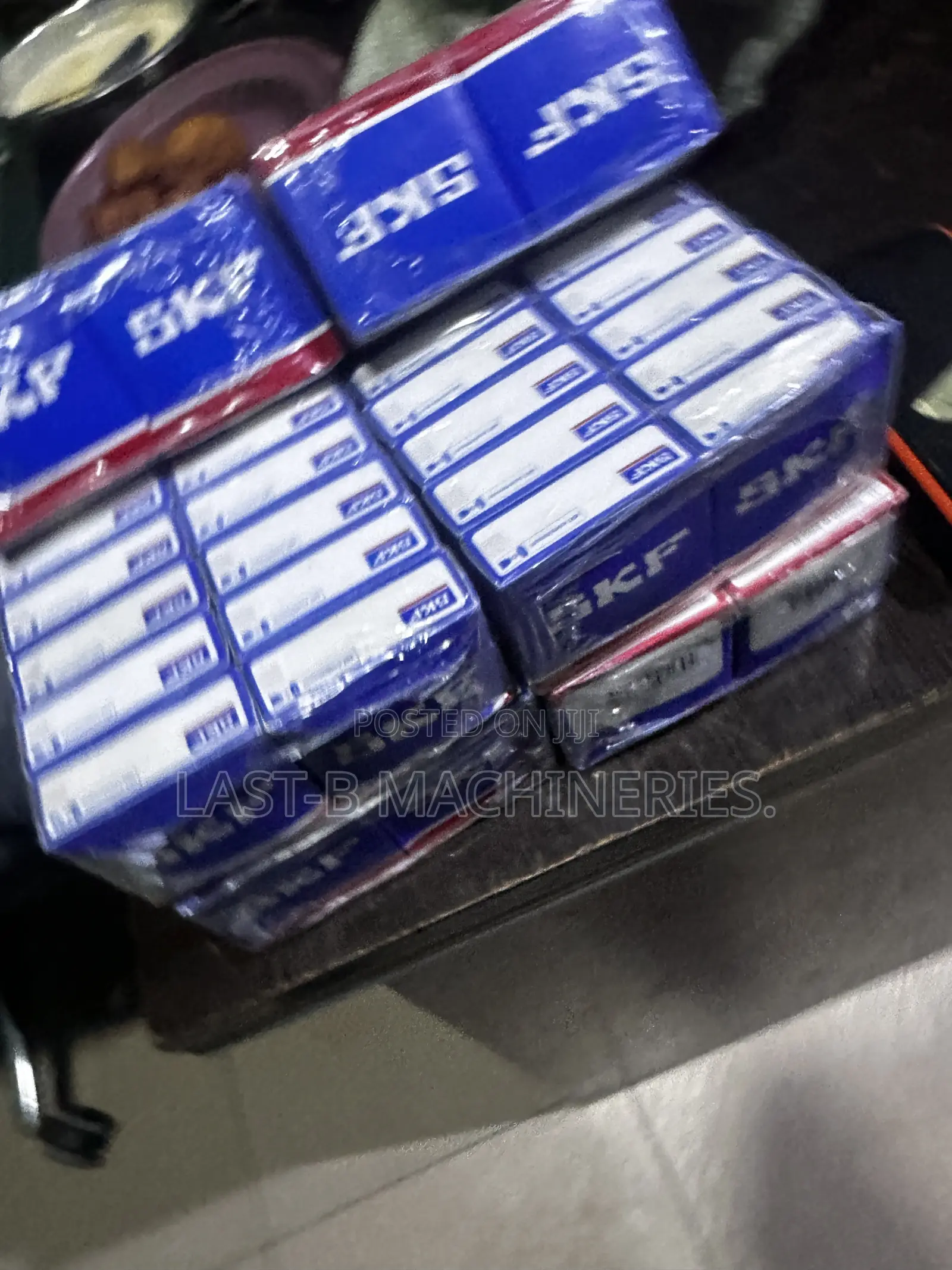 SKF Bearing