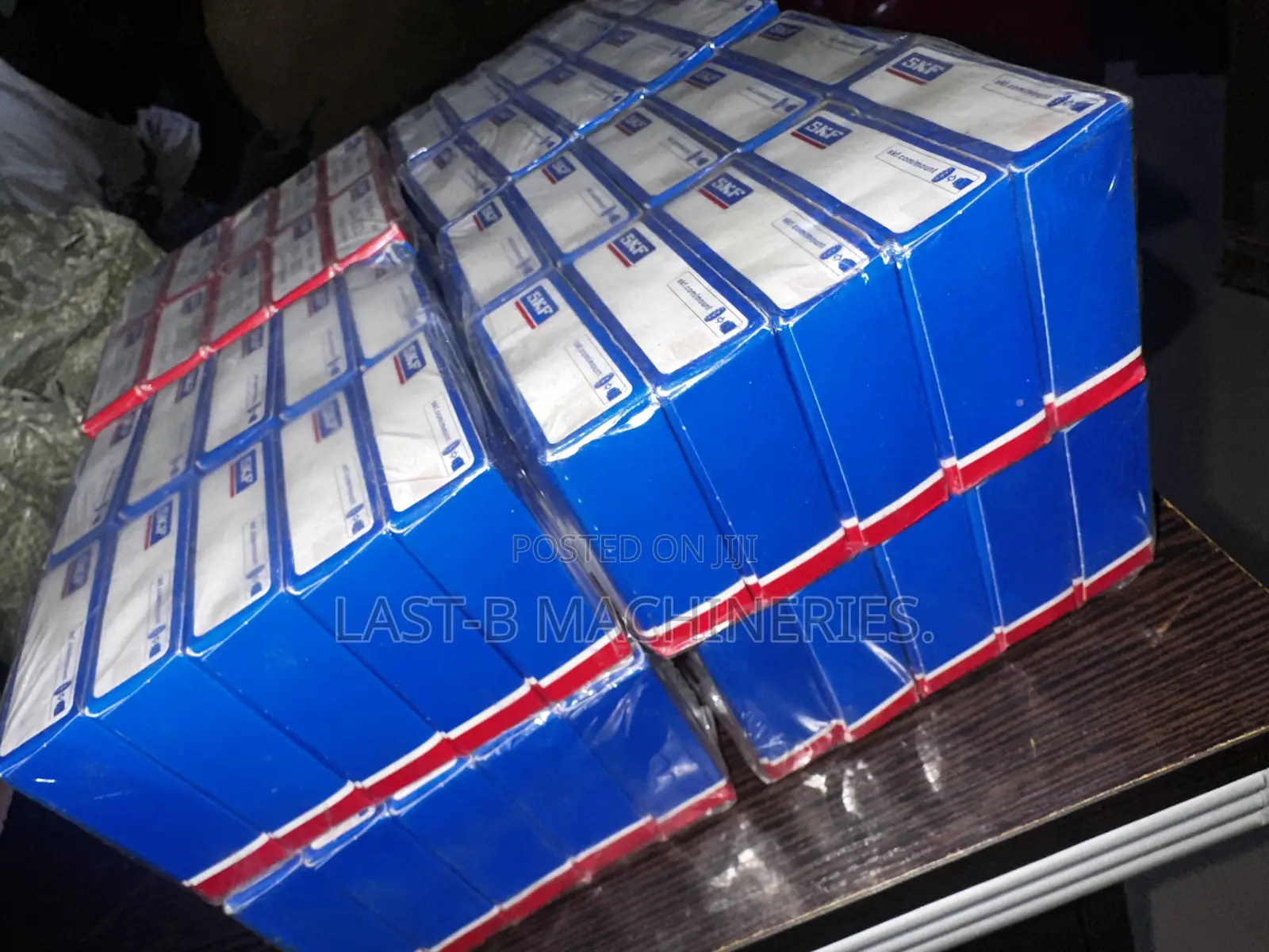 SKF Bearing