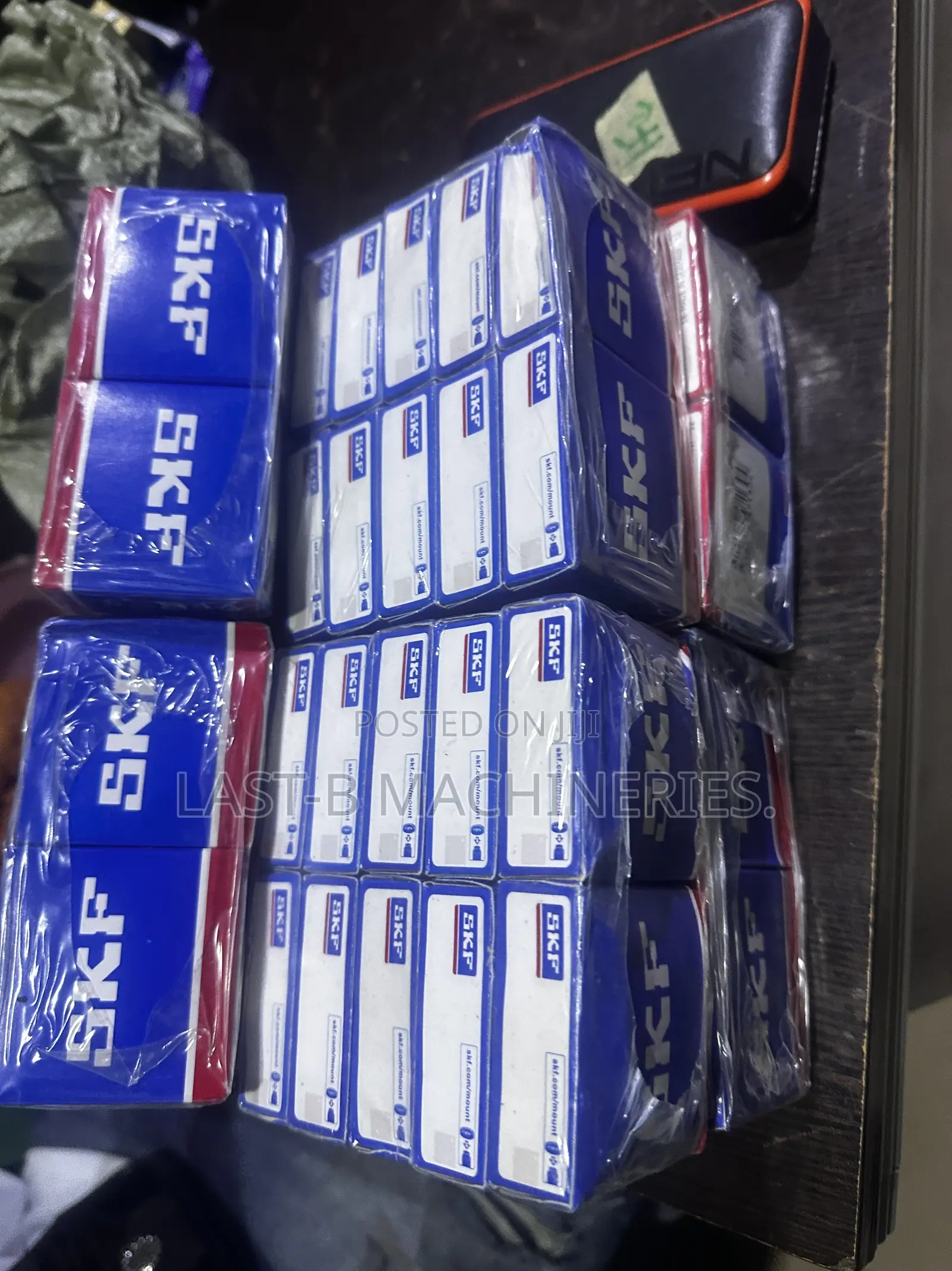 SKF Bearing