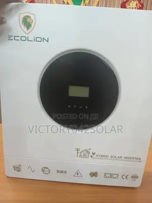 11kw Non Parallel Parallel Inverter Available