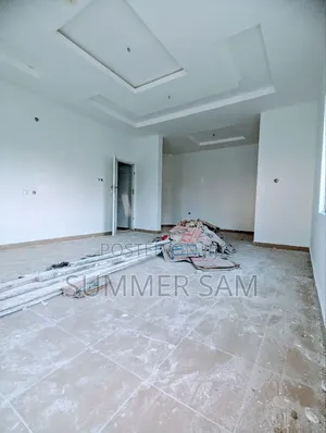 3bdrm Bungalow in Osongama Estate, Uyo for rent