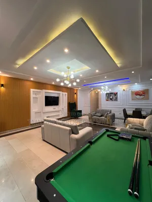 4bdrm Duplex in Osapa london for rent