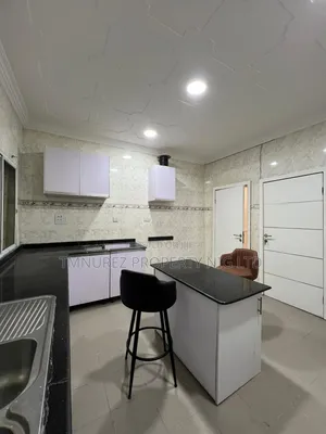 4bdrm Duplex in Osapa london for rent