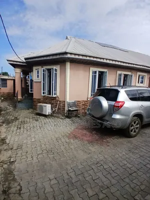2bdrm Apartment in Awoyaya Ibeju Lekki for rent