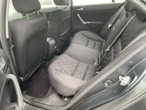 Honda Accord 2005 Gray