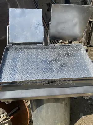 Shawarma Machine (Gas)