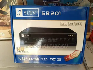 SLTV Sb201