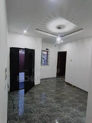 Mini Flat in Terra Peace, Sangotedo for rent