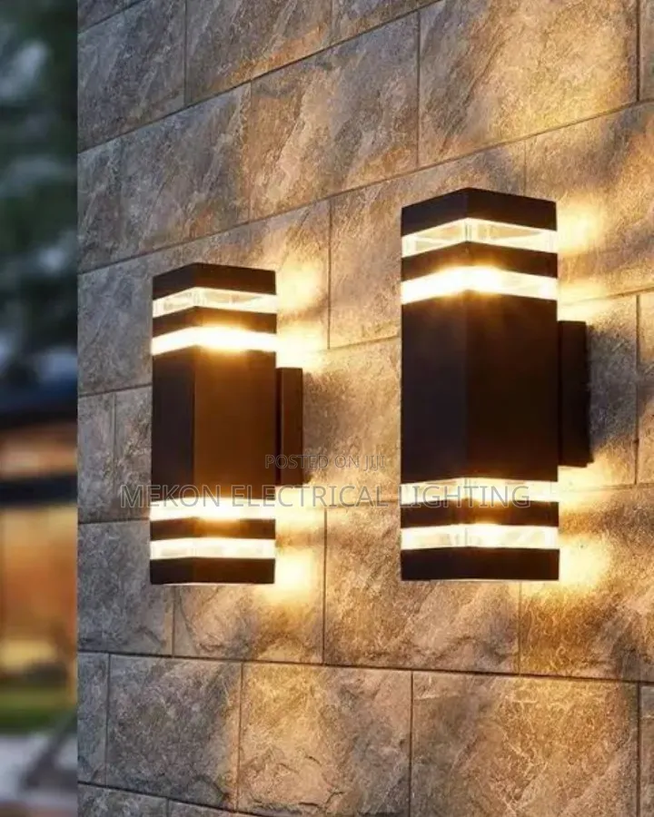 Wall Modern Light