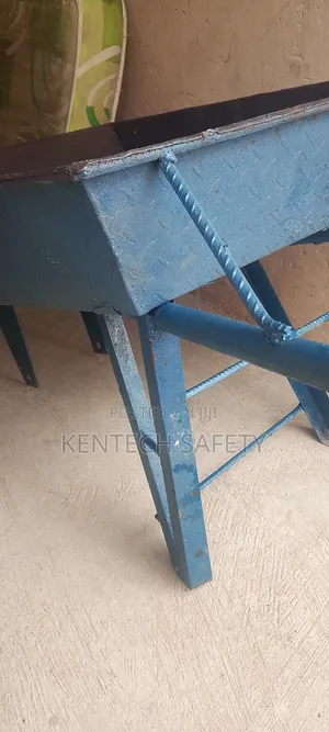 Original Heavy Duty Wheel Barrow Available