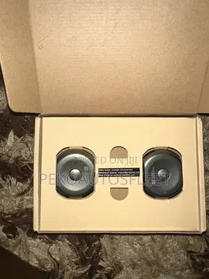 Wireless Audio Transmitter and Receiver