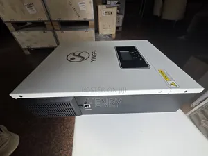 Ssolar Inverter and Battery