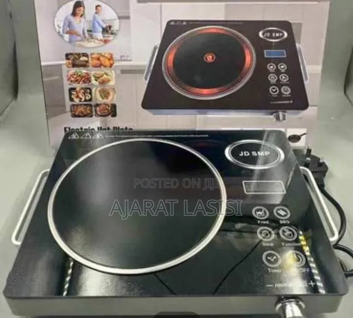 Infrared Hot Plate