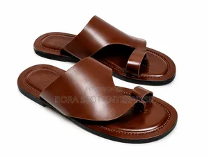 Original Borastot Leather Slides (Prestige 1)