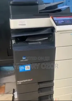 Accurioprint C759