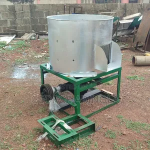 Cassava Peeler