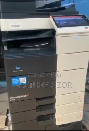 Accurioprint C759