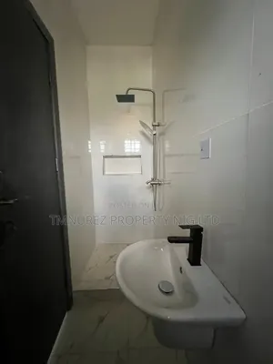 2bdrm Apartment in Abraham Adesanya Estate for rent