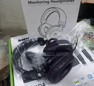 Isk Studio Headphone