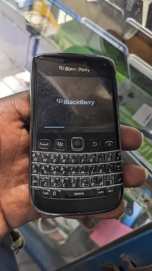 BlackBerry Bold 9790 8 GB Black
