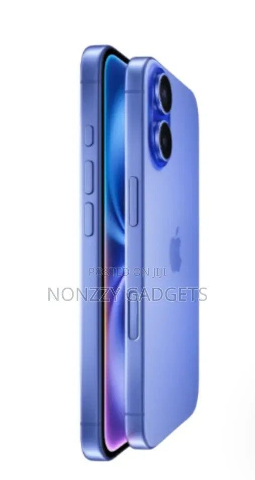Apple iPhone 16 128 GB